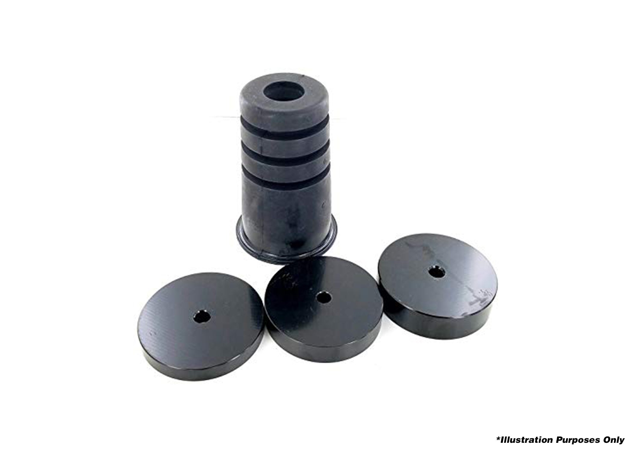 Dobinsons Front Extended Bump Stop - BS45-528