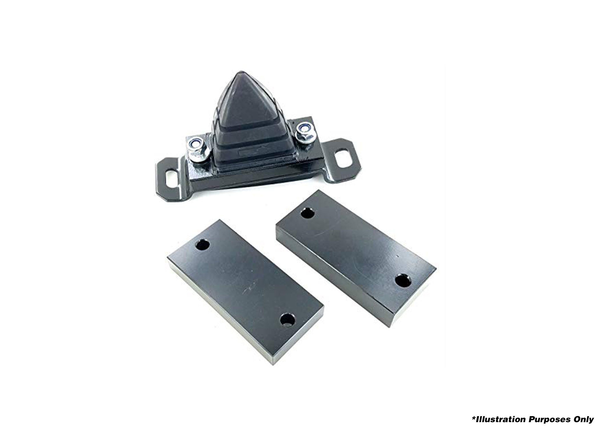 Dobinsons Rear Extended Bump Stop - BS45-529