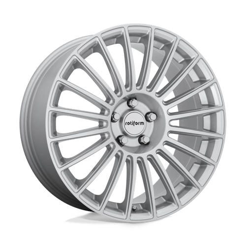 BUC 20X8.5 5X120 72 SL +35 | Rotiform