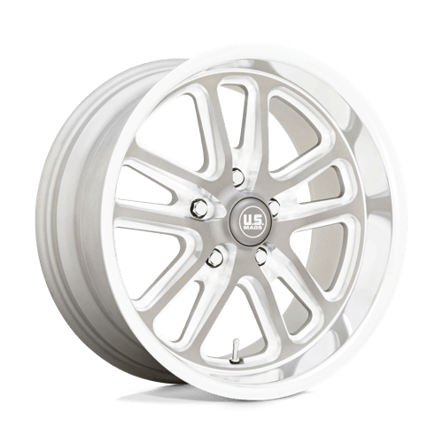 BULLET 18X8 5X4.75 72 NGD 01MM | US Mag 1PC