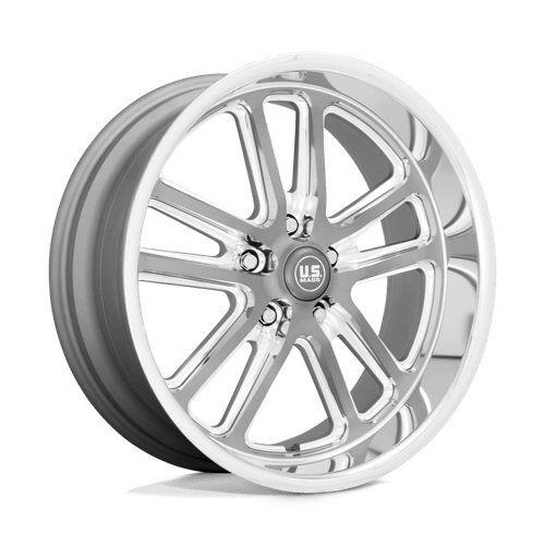 BULLET 20X8 5X4.5 72 NGD 4.50 1MM | US Mag 1PC