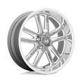 U130 BULLET 22X9 5X5.0 78 NGD 01MM | US Mag 1PC