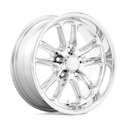 BULLET 17X7 5X4.75 72 P +1 | US Mag 1PC