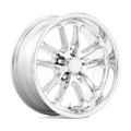 BULLET 17X8 5X4.5 72 P +1 | US Mag 1PC