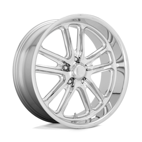 BULLET 20X8  5X127 CHR 4.5 78 +01 | US Mag 1PC