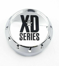 CAP RING - RED | XD