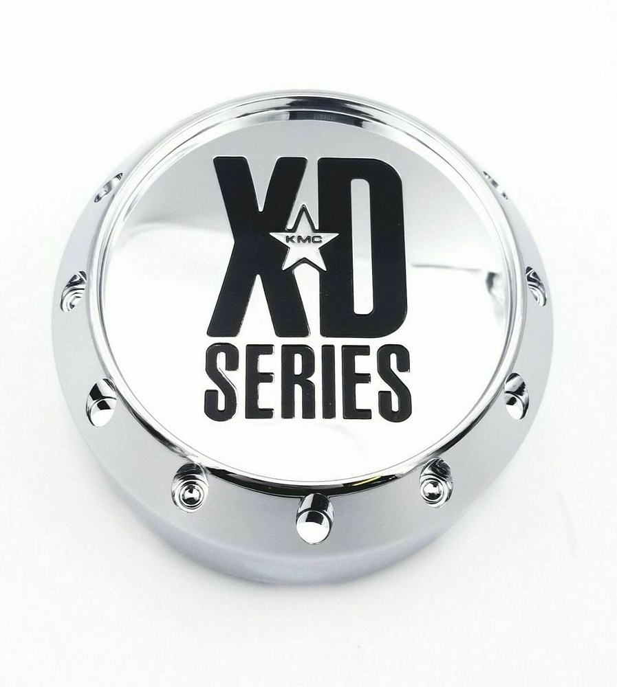 CAP RING - RED | XD