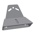 Overland Bar Bikemount Driver Side