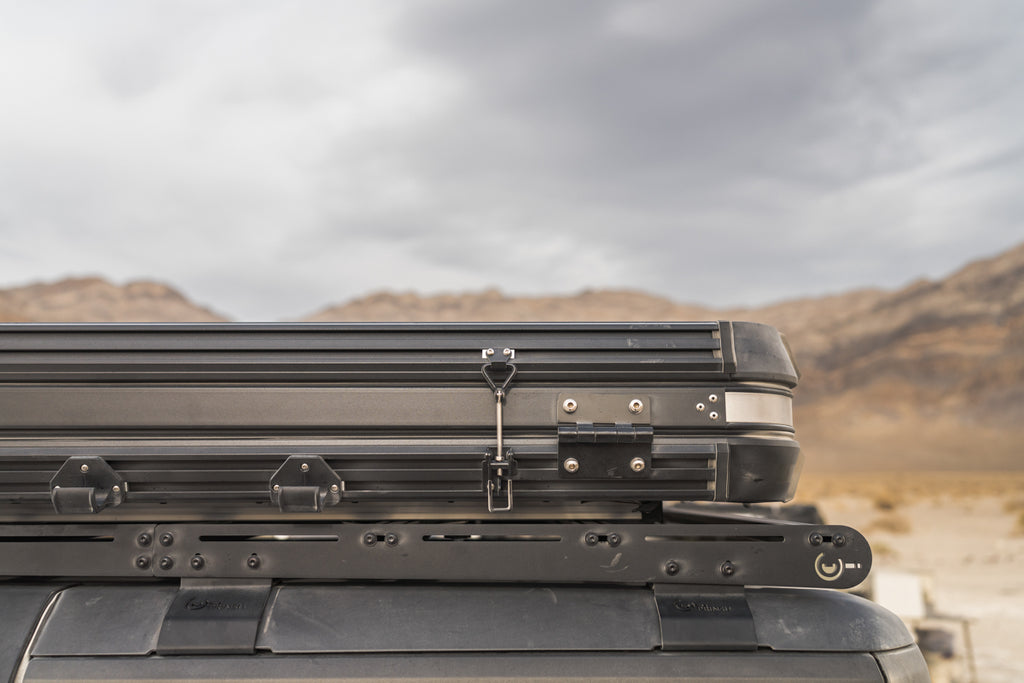 Ford Bronco Prinsu Roof Rack | 2022