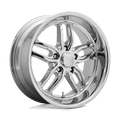 CTEN 20X8.5 5X4.75 72 P +07 | US Mag 1PC