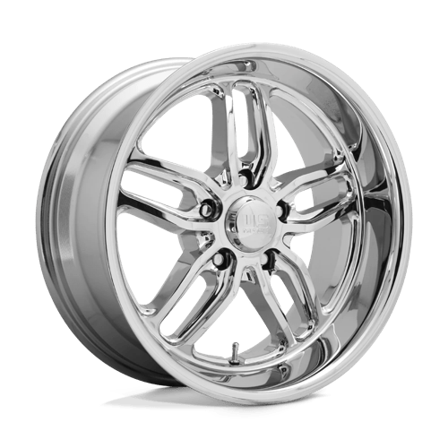 CTEN 20X8.5 5X4.75 72 P +07 | US Mag 1PC