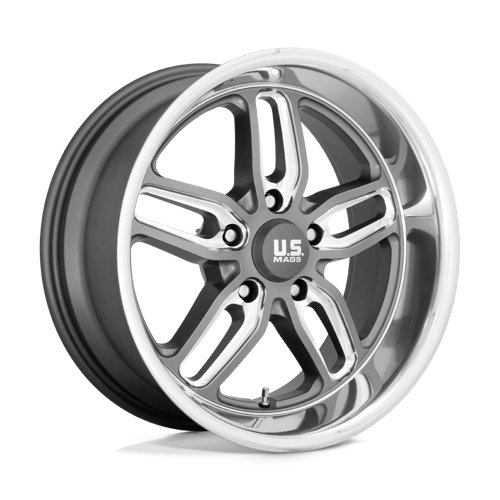 CTEN 20X8.5 5X4.75 72 NGD +07 | US Mag 1PC