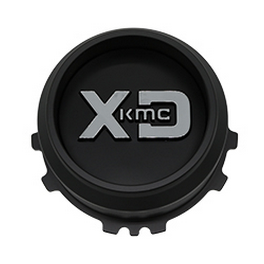 Misc Accessories OPEN END 8X170 CAP - SATIN BLACK