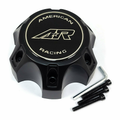 American Racing ARE 890 6X135 CAP