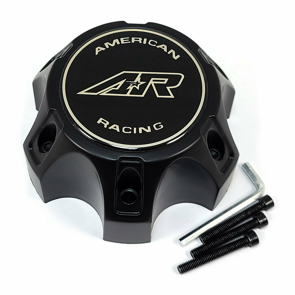 American Racing ARE 890 6X135 CAP