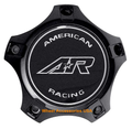 ARE 890 5X5.5 CAP | American Racing