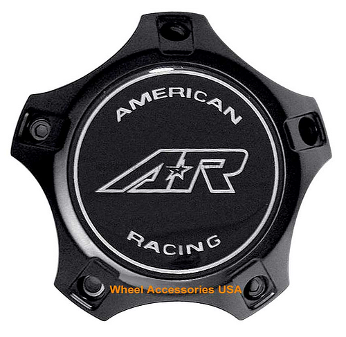 ARE 890 5X5.5 CAP | American Racing