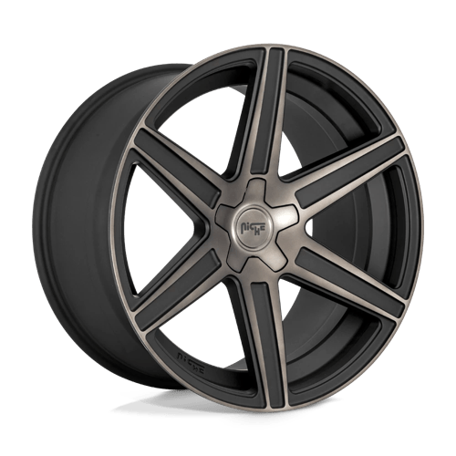 CARINA 20X10.5 5X4.5 MBT 66 +20 | Niche 1PC