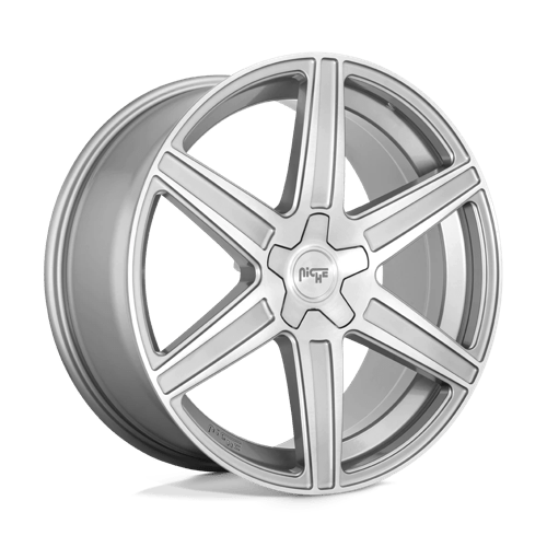 CARINA 20X10.5 BLANK GLR 6.5 66.5 +20 | Niche 1PC