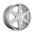 CARINA 20X10.5 5X112 66.5 GL +40 BMW CAP | Niche 1PC