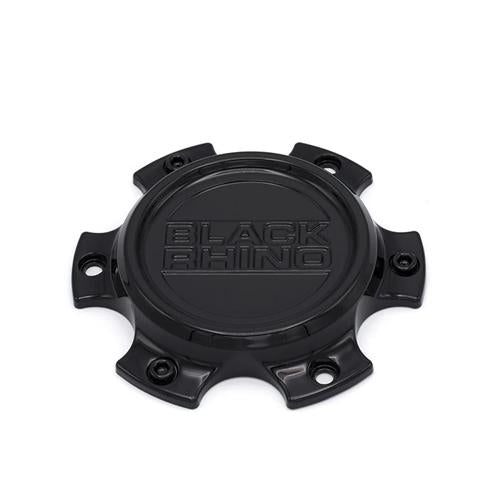 Black Rhino Hard Alloys CAP BR 6/132/135/140 GL BLK (ST1905-05)