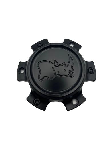 BR CAP ANIM BOLT-ON (MB/MB/MB)-6X135/5.5 | Black Rhino Hard Alloys