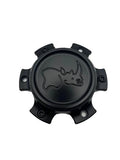 Black Rhino Hard Alloys BR CAP ANIM BOLT-ON (MB/MB/MB)-6X135/5.5