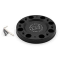 Black Rhino Hard Alloys CAP BR ARMORY 5/6 LUG 1244C01 ST1606-09