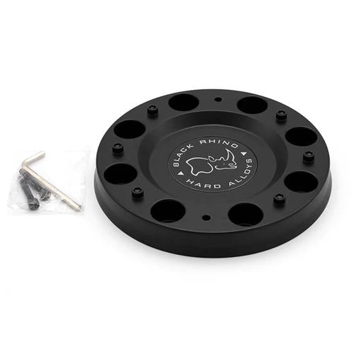 Black Rhino Hard Alloys CAP BR ARMORY 5/6 LUG 1244C01 ST1606-09