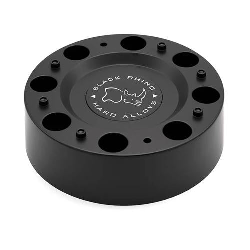 CAP BR ARMORY 8 LUG (1244C02) (S1606-08) | Black Rhino Hard Alloys
