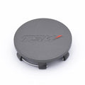 CAP TSW 5/112 MATTE GUNMETAL (PCF82-T) | TSW