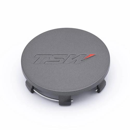 CAP TSW 5/112 MATTE GUNMETAL (PCF82-T) | TSW