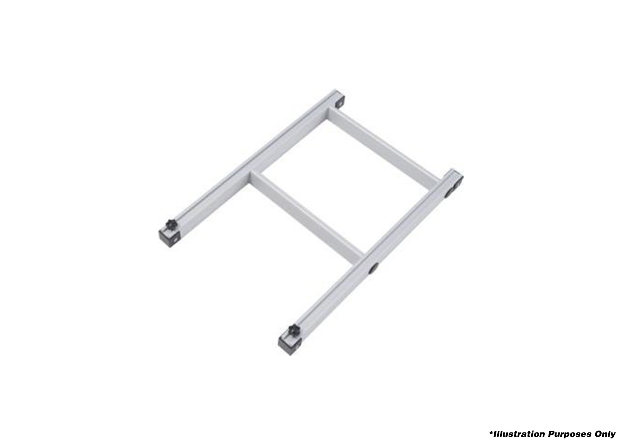 Dobinsons 2.3m Rtt Ladder Extension Piece - CE80-3931