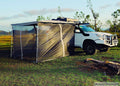 Dobinsons Roll Out Awning Mosq. Net - Suits 2M X 3M Medium Awning - CE80-3973