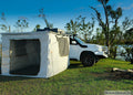 Dobinsons Roll Out Awning Tent Room-suits 2M X 3M Medium Awning - CE80-3972