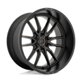 CLASH 24X12 6X135 87.1 MBT -44MM | Fuel 1PC