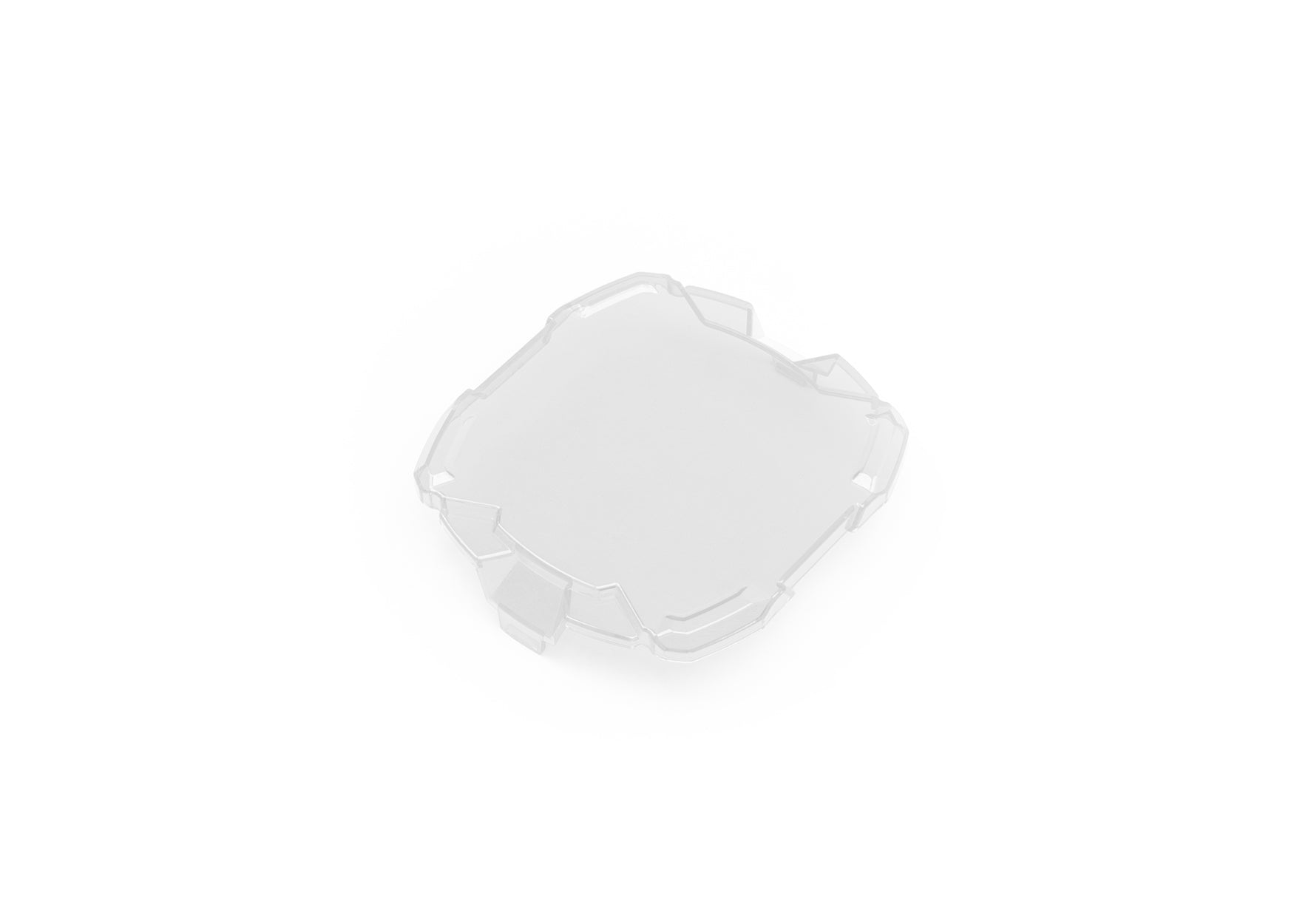 Dobinsons DOBINSONS ZENITH 7.25" LIGHT COVER - DL80-3788