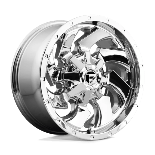CLEAVER 22X12 6X135/5.5 106.1 P -44 | Fuel 1PC