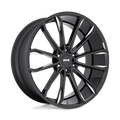 CLOUT 24X10 6X5.5 106.1 NBL +30 | DUB 1PC
