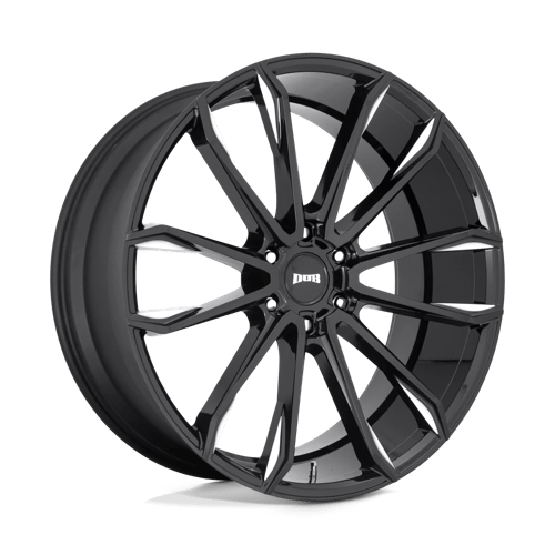 CLOUT 24X10 6X135 87.1 NBL +30 | DUB 1PC