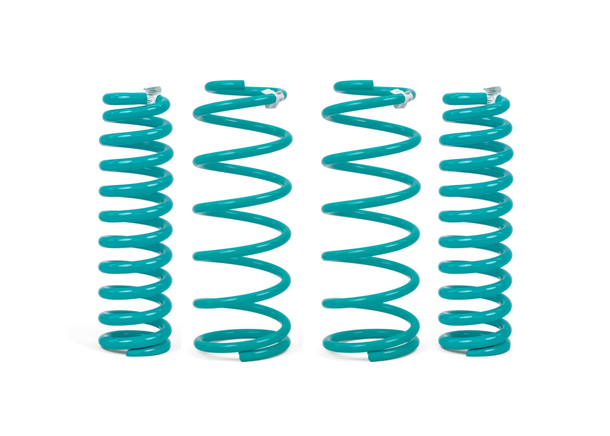 Dobinsons 1.25″ Suspension Kit & Individual Parts for Mitsubishi Pajero Evolution 1997-1999
