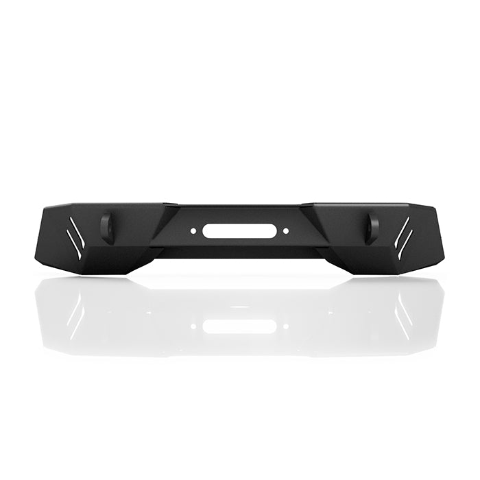2015-2020 Chevy Colorado ZR2 Covert Front Bumper