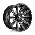 CONTRA 22X10 8X6.5 125.1 NBL -18 | Fuel 1PC