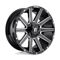 Fuel 1PC CONTRA 20X9 6X135/5.5 106.1 NBL +20