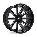 Fuel 1PC CONTRA 24X12 6X135/5.5 106.1 NBL -44