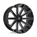 CONTRA 26X12 6X135/5.5 106.1 NBL -44 | Fuel 1PC