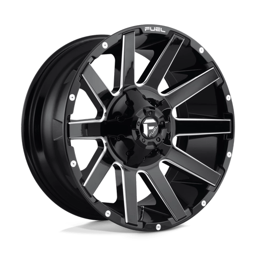 CONTRA 20X9 8X180 124.2 NBL +01 | Fuel 1PC
