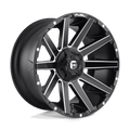 Fuel 1PC CONTRA 20X9 6X135/5.5 106.1 NBD +02