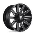 CONTRA 20X9 8X180 124.2 NBD +20 | Fuel 1PC