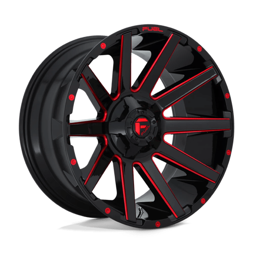 CONTRA 20X9 5X4.5/5.0 78.1 NLQ +01 | Fuel 1PC